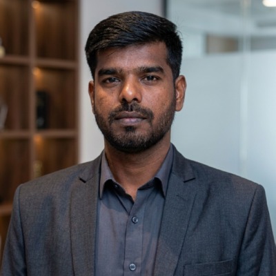 Natesh Rajanana