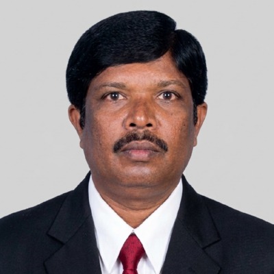 Sreenivas Murthy T C